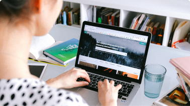 Cómo hacer una página vendedora para tu curso online