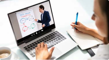 Cómo crear el mensaje principal para tu curso online