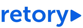 Retory Logo